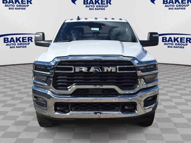 New 2026 RAM 2500 Big Horn image 2