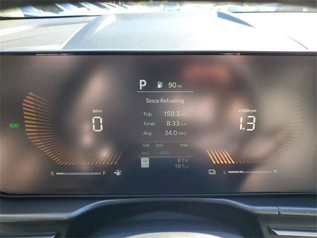 New 2026 Kia Sportage EX w/ EX Panoramic Sunroof Package image 27