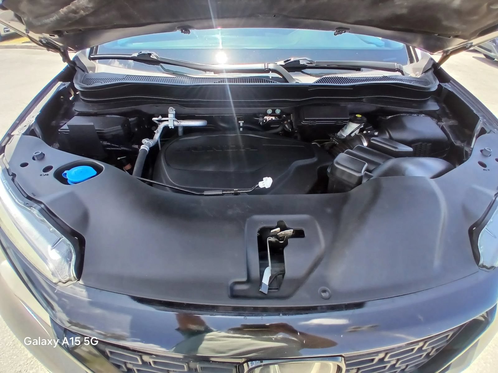 Used 2021 Honda Passport Sport image 24