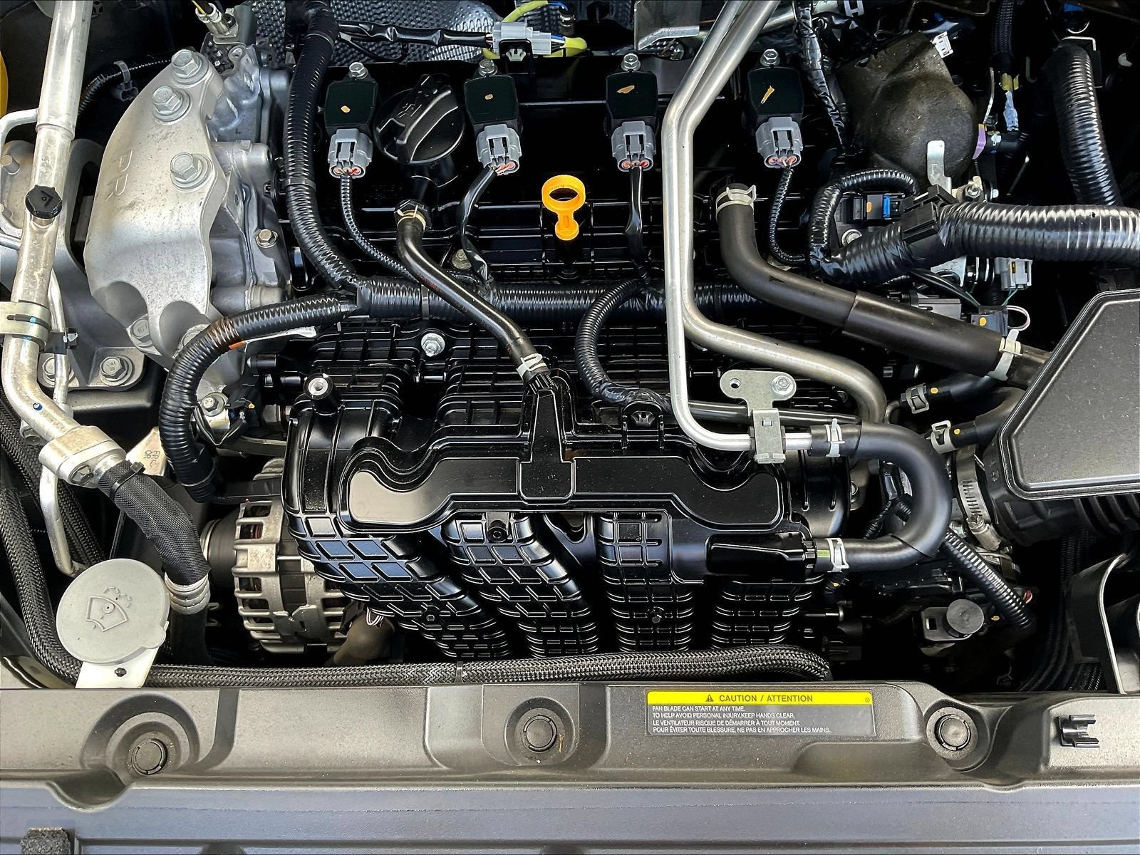Used 2021 Nissan Rogue SL w/ Premium Package FWD image 33