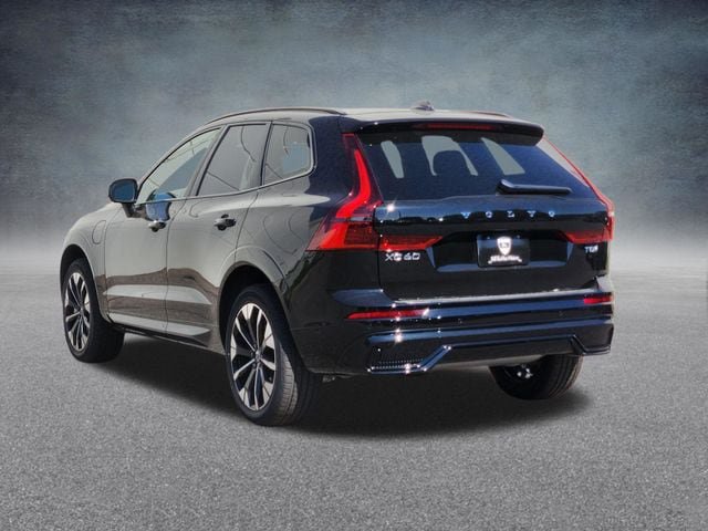 New 2026 Volvo XC60 T8 Plus w/ Climate Package AWD/4WD image 5