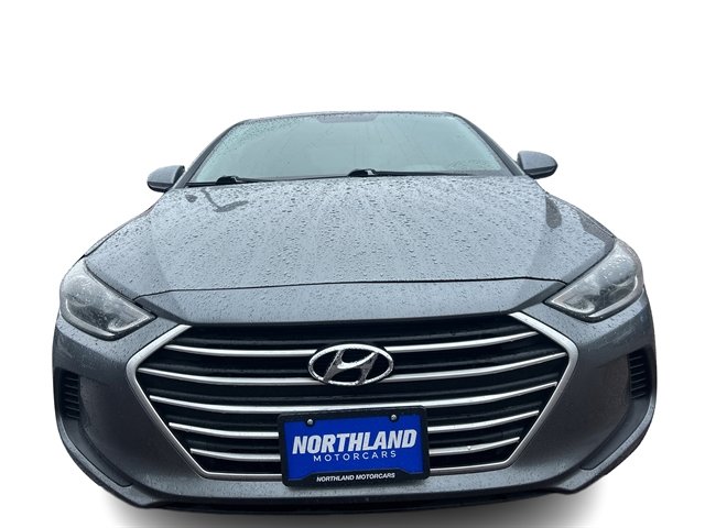 Used 2017 Hyundai Elantra SE FWD image 13