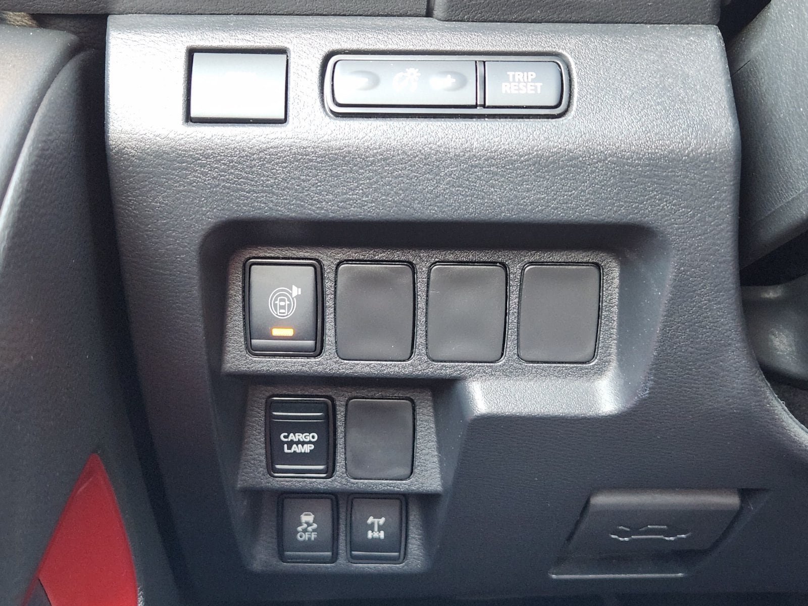 Used 2026 Nissan Frontier PRO-4X AWD/4WD image 30
