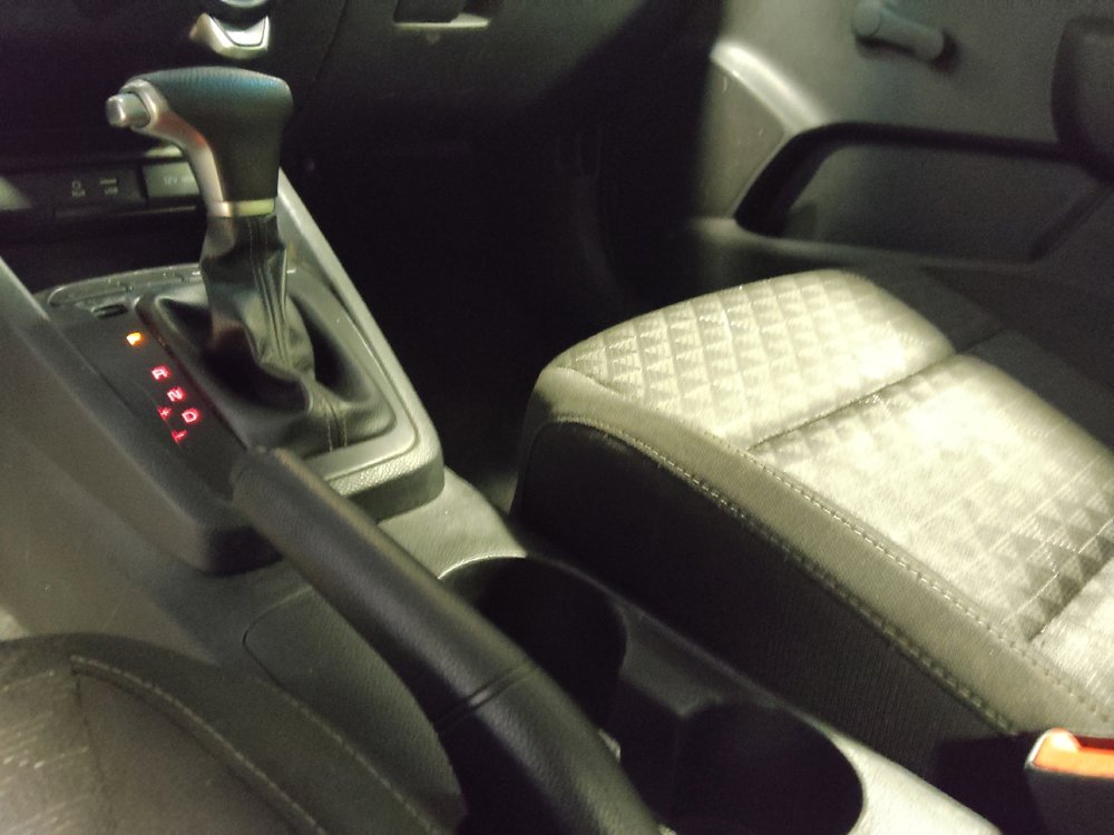 Used 2018 Kia Rio LX image 26