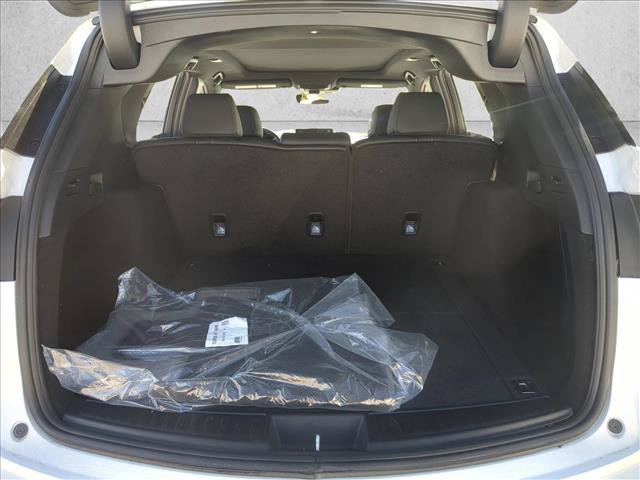 Used 2026 Acura RDX SH-AWD image 6