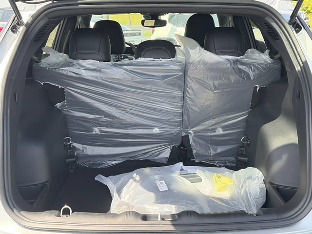 New 2026 Jeep Compass Latitude AWD/4WD image 7