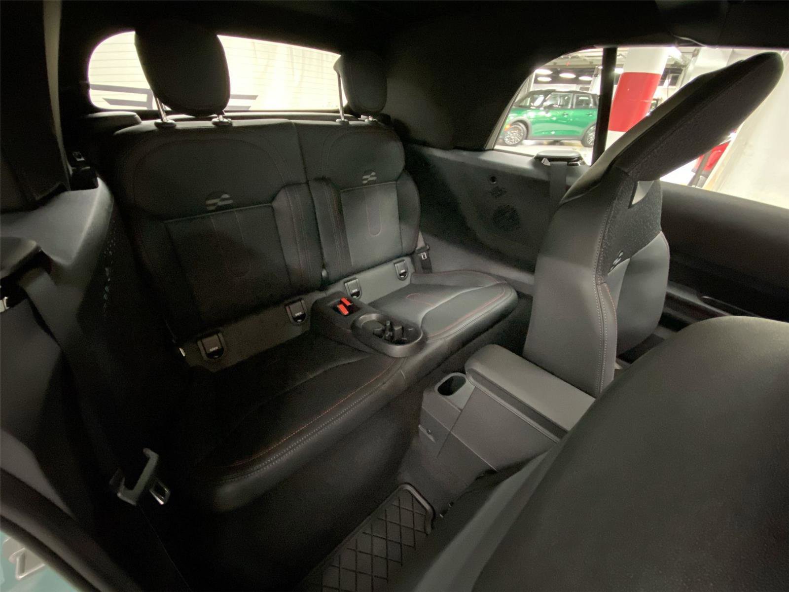 New 2026 MINI Cooper John Cooper Works image 29