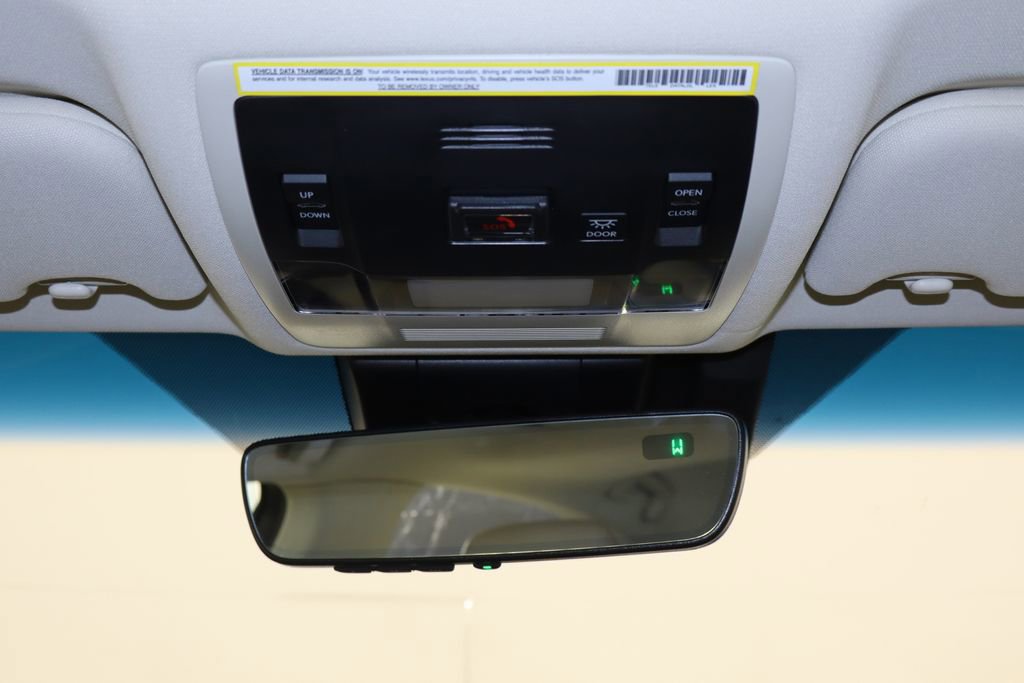 Used 2023 Lexus ES 250 w/ Premium Package image 25