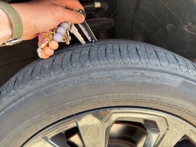 Used 2023 Subaru Forester Sport image 10