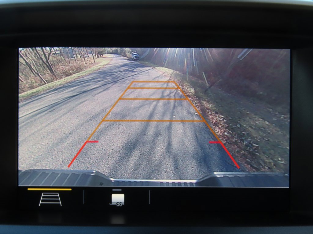 Used 2021 Chevrolet Colorado Z71 w/ Safety Package image 7