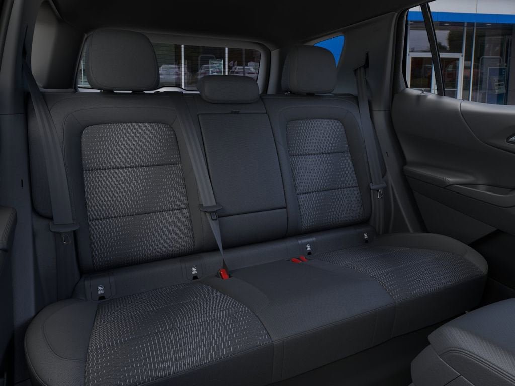 New 2026 Chevrolet Equinox LT FWD image 17