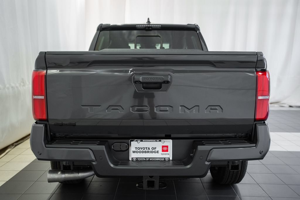 New 2026 Toyota Tacoma TRD Sport AWD/4WD image 5