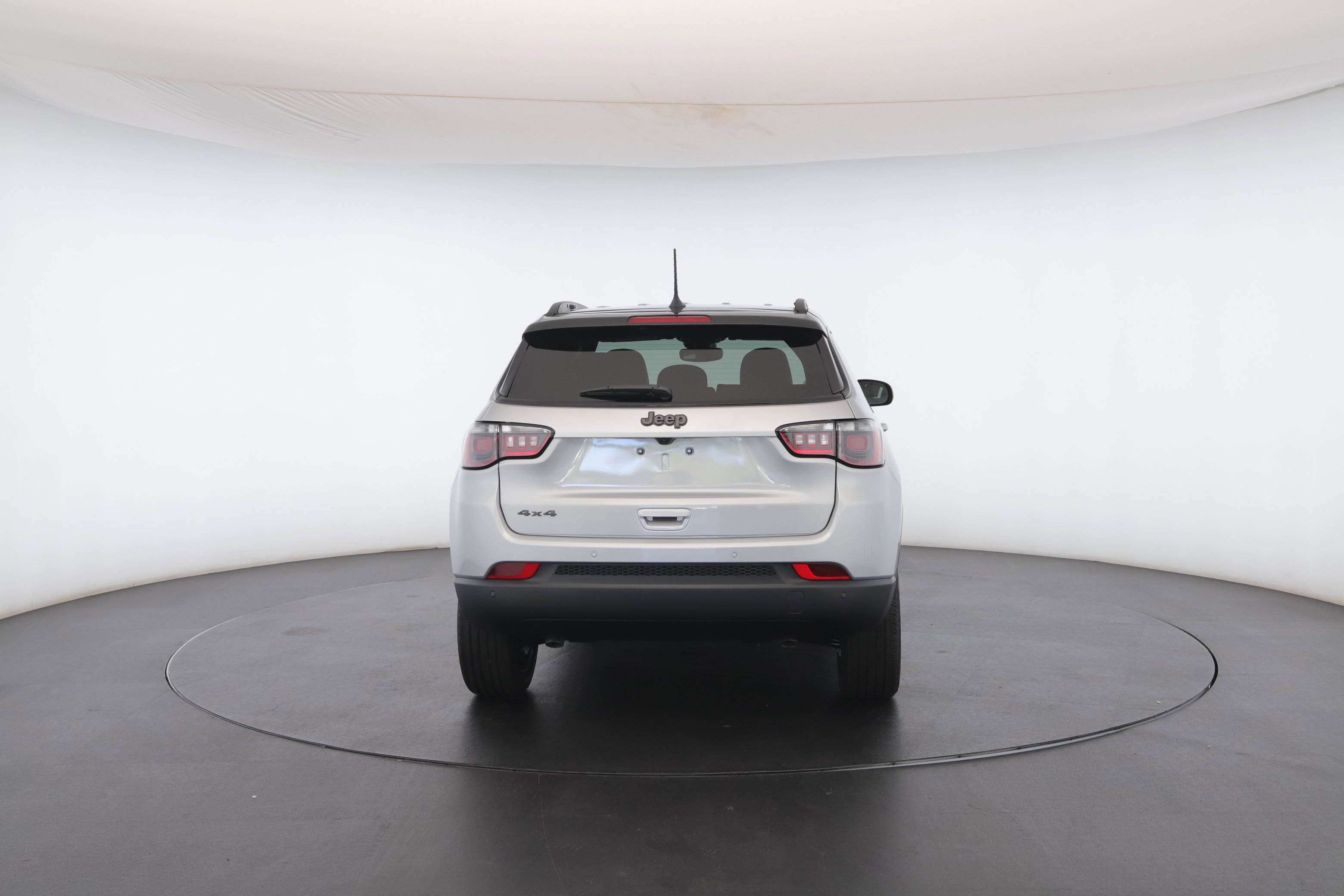 New 2026 Jeep Compass Limited image 23