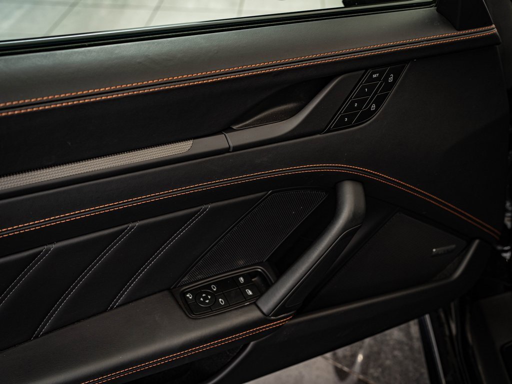 Certified 2025 Porsche 911 Carrera 4 GTS image 35