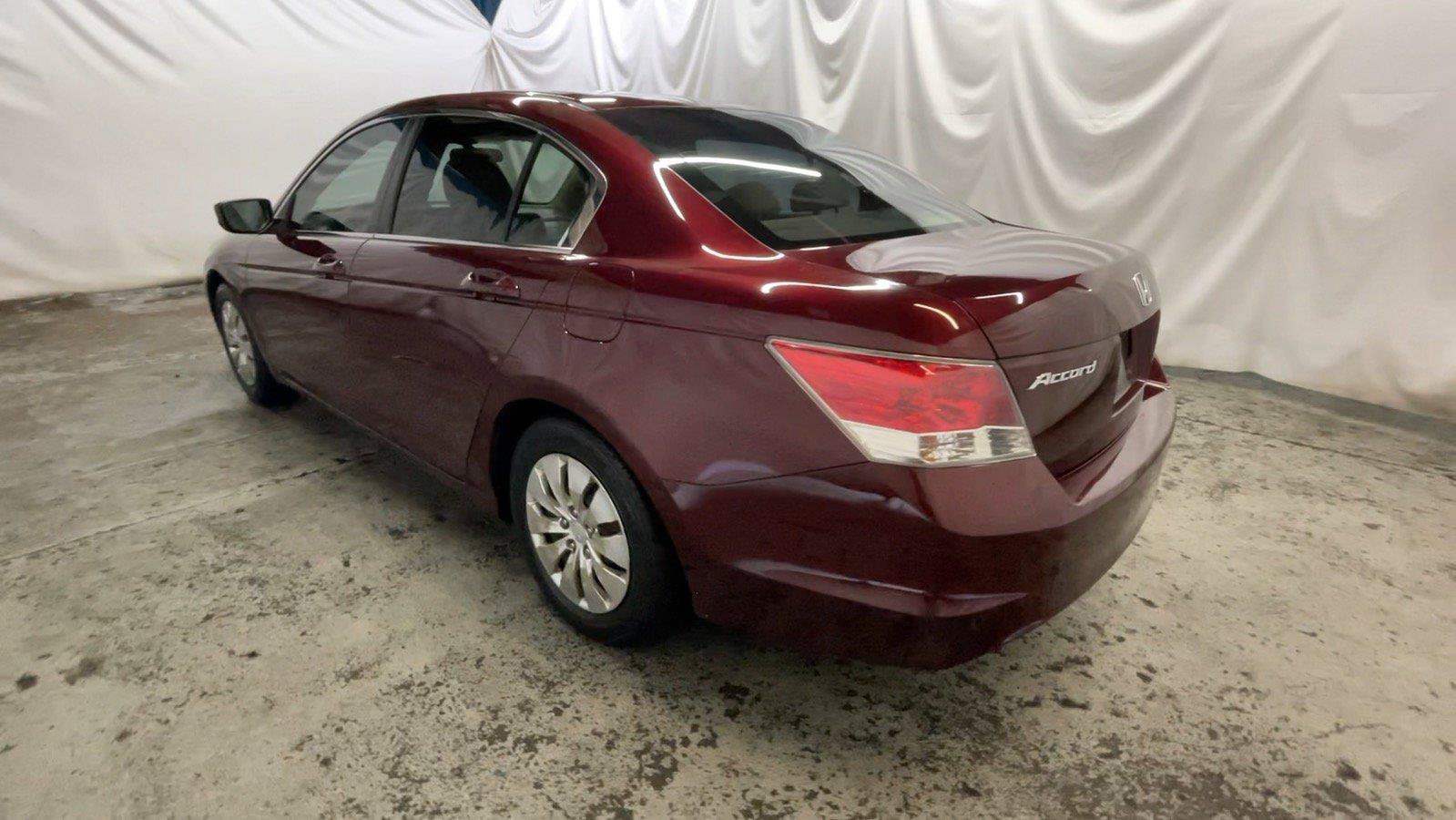 Used 2010 Honda Accord LX image 11