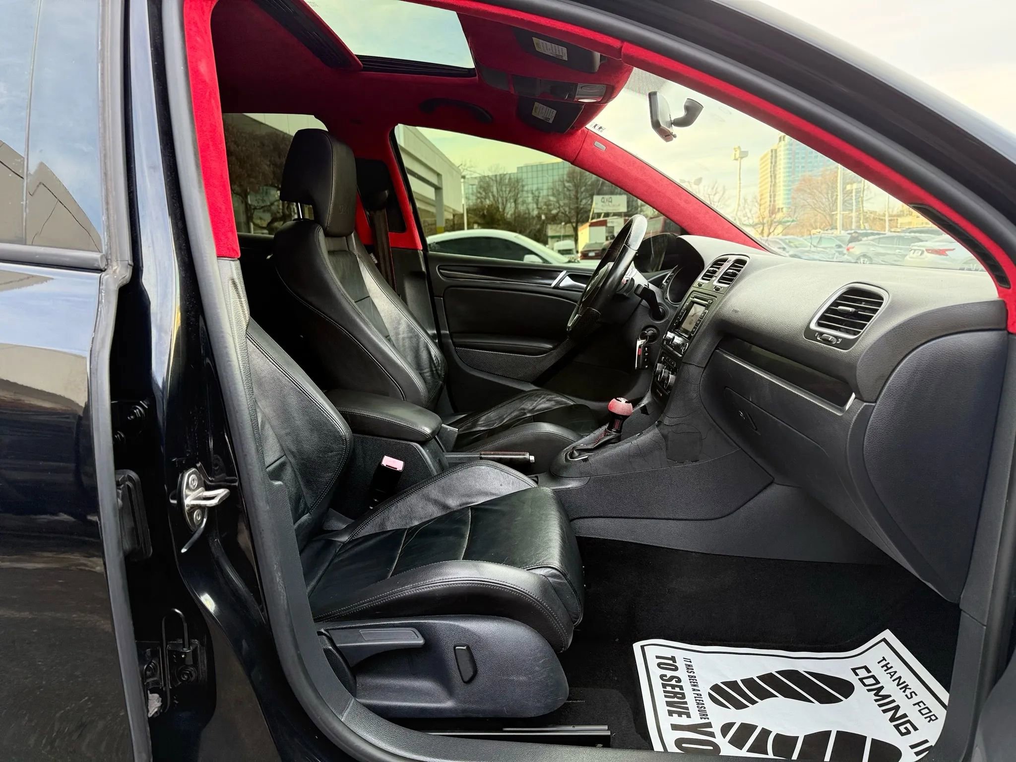 Used 2014 Volkswagen GTI Driver's Edition image 33