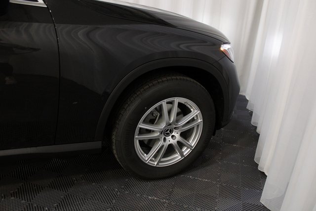 New 2025 Mercedes-Benz GLC 300 4MATIC image 10