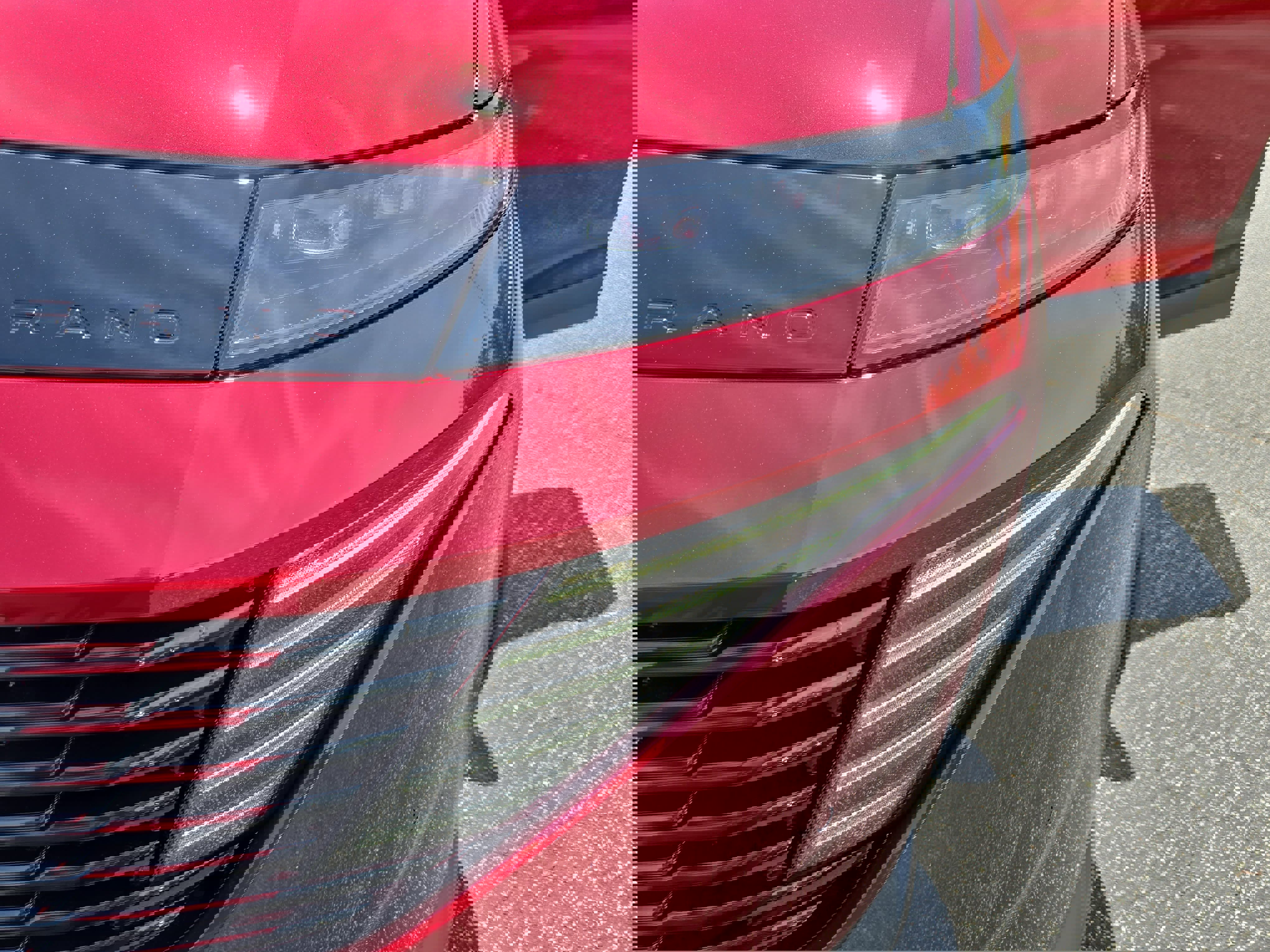 New 2025 Nissan Murano SL w/ Cargo Package image 30