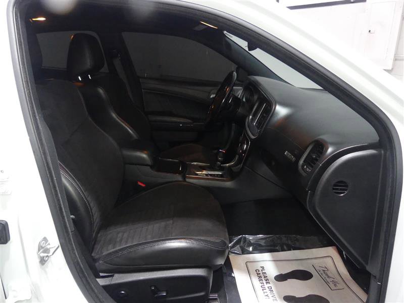 Used 2020 Dodge Charger R/T w/ Daytona Edition Group RWD image 22