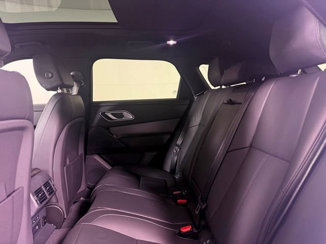 Certified 2026 Land Rover Range Rover Velar S AWD/4WD image 25