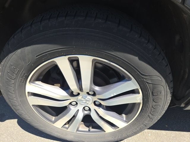 Used 2017 Honda Pilot EX-L image 19