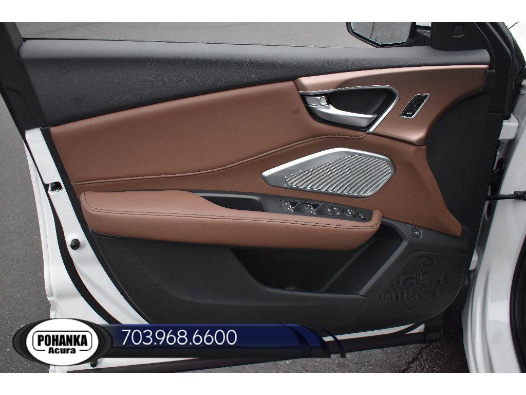 New 2026 Acura RDX w/ Technology Package image 27