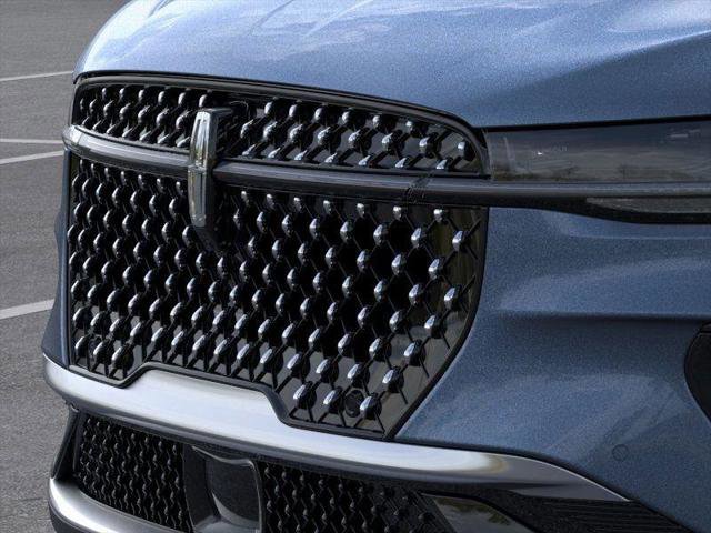 New 2026 Lincoln Nautilus Premier w/ Equipment Group 102A image 17