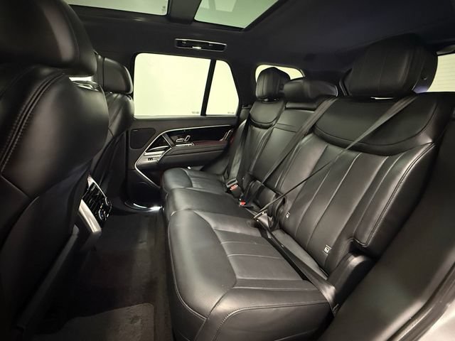 Used 2023 Land Rover Range Rover SE AWD/4WD image 22