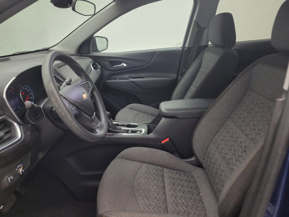 Used 2022 Chevrolet Equinox LT FWD image 17