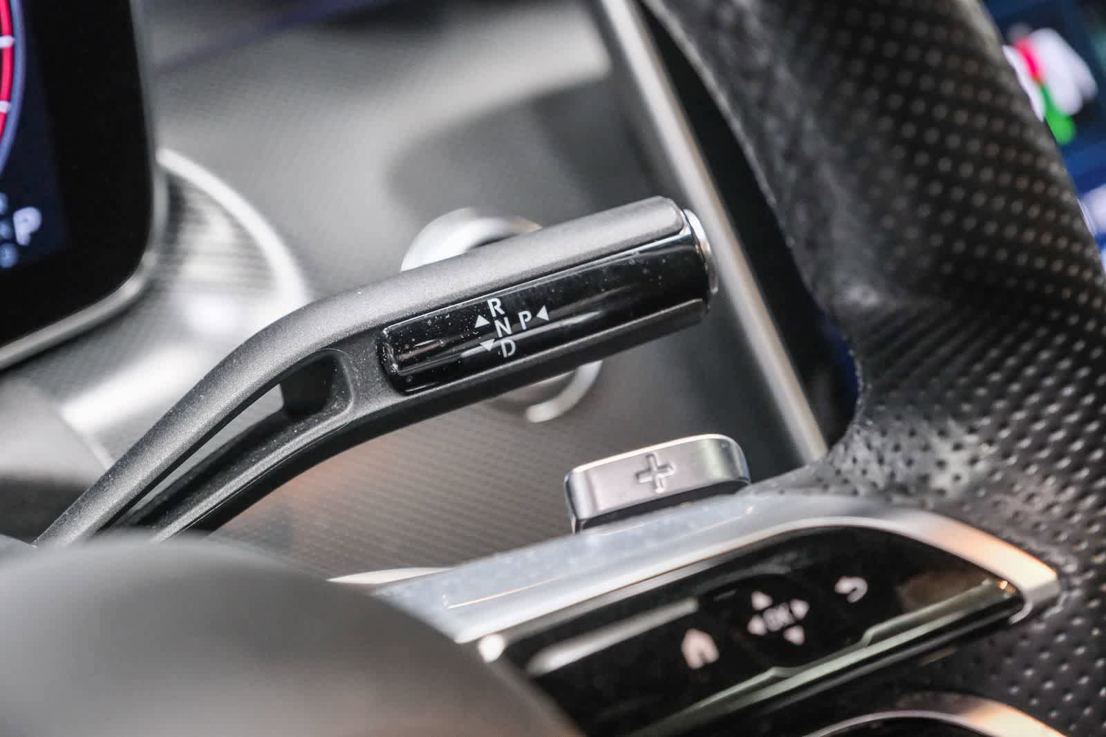 Certified 2022 Mercedes-Benz C 300 Sedan image 16
