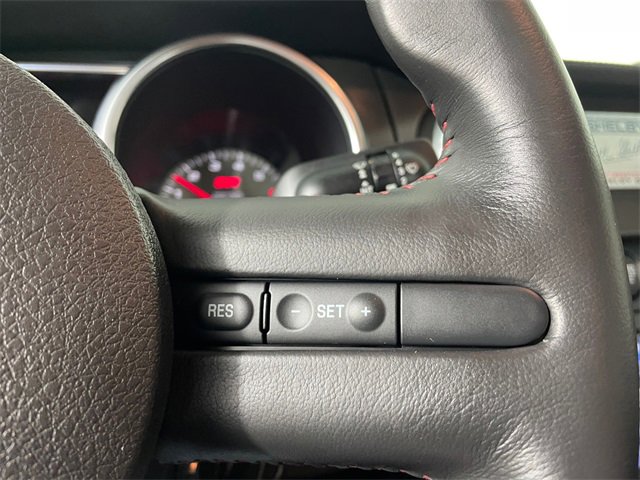 Used 2007 Ford Mustang Shelby GT500 image 10