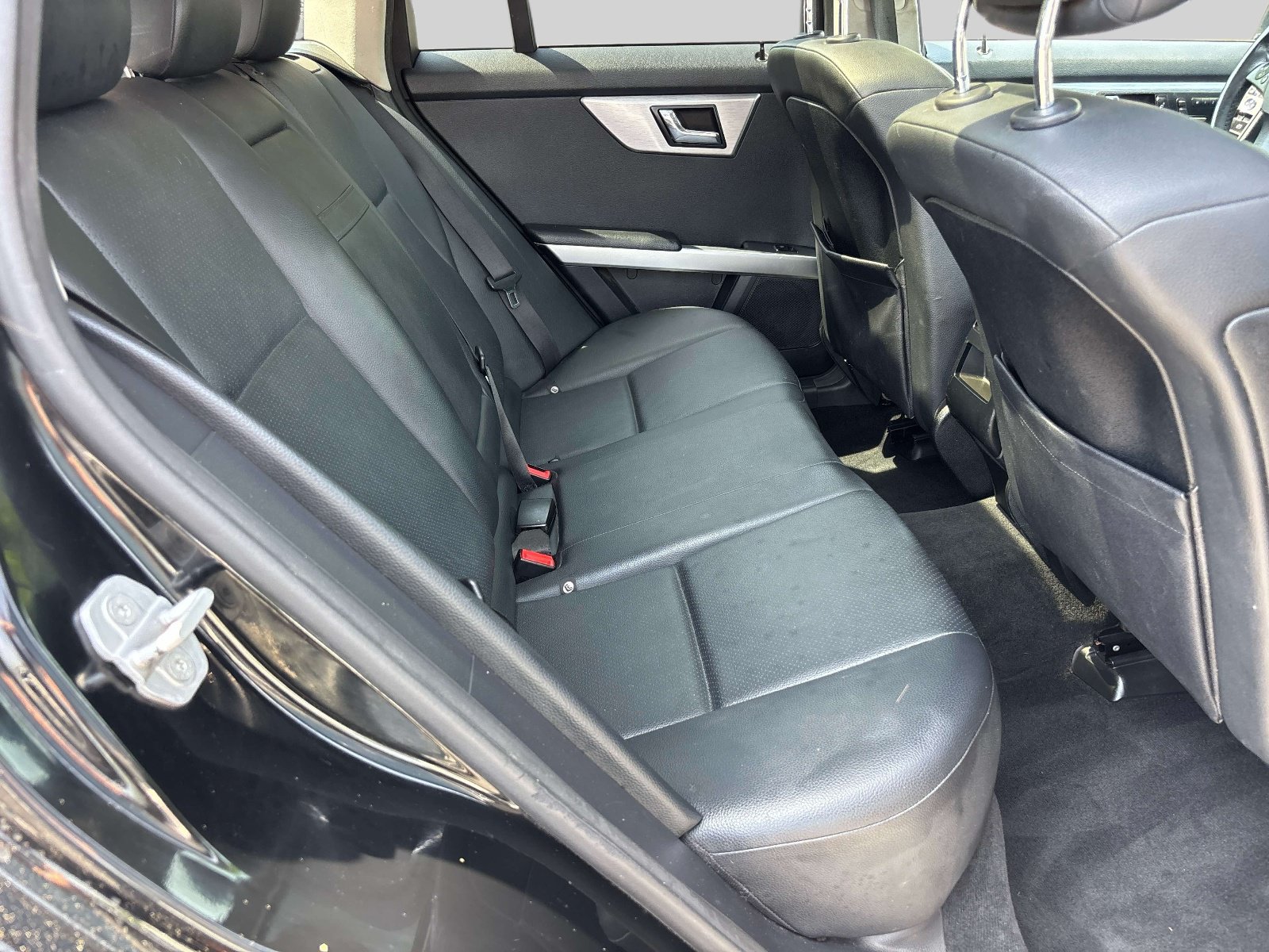 Used 2010 Mercedes-Benz GLK 350 4MATIC image 14