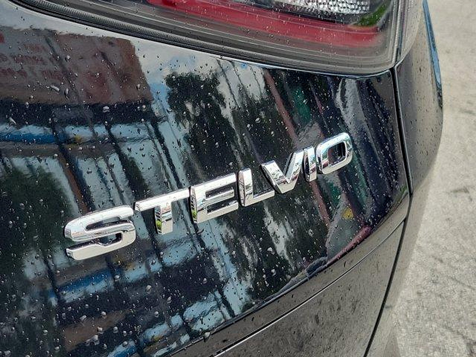 New 2026 Alfa Romeo Stelvio Sprint AWD/4WD image 11