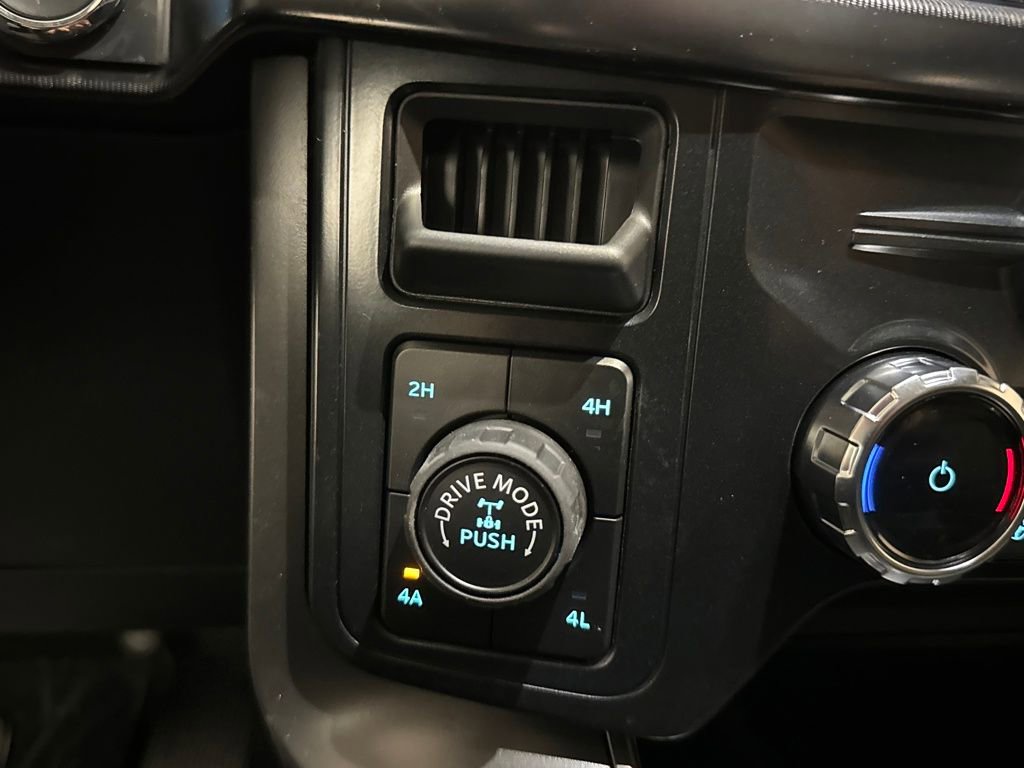 New 2026 Ford F150 Lariat w/ Equipment Group 501A Mid image 35