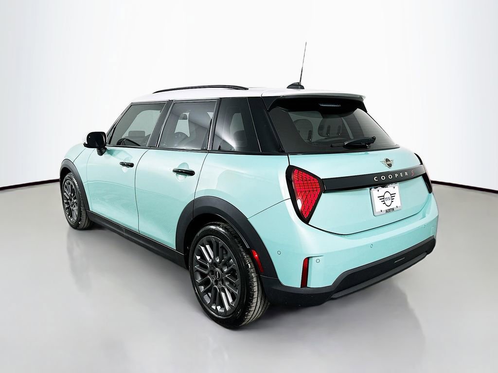 New 2026 MINI Cooper S image 7