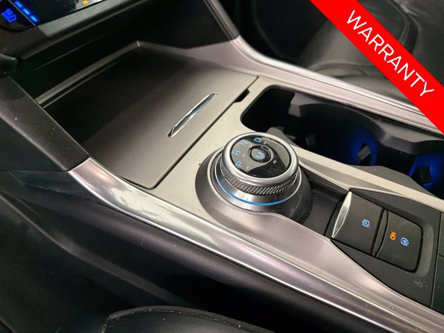 Certified 2020 Ford Explorer Platinum w/ Premium Technology Package AWD/4WD image 21