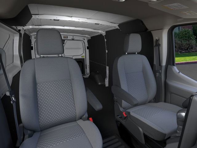 New 2026 Ford Transit 250 Low Roof w/ Load Area Protection Package image 10