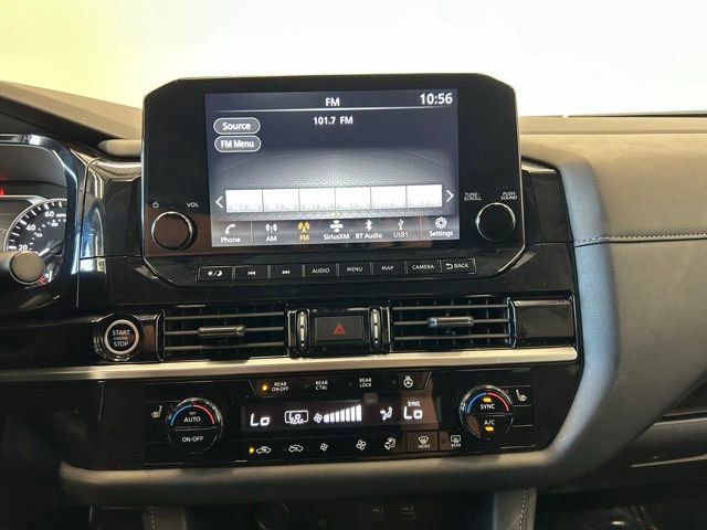 Certified 2024 Nissan Pathfinder SL image 40