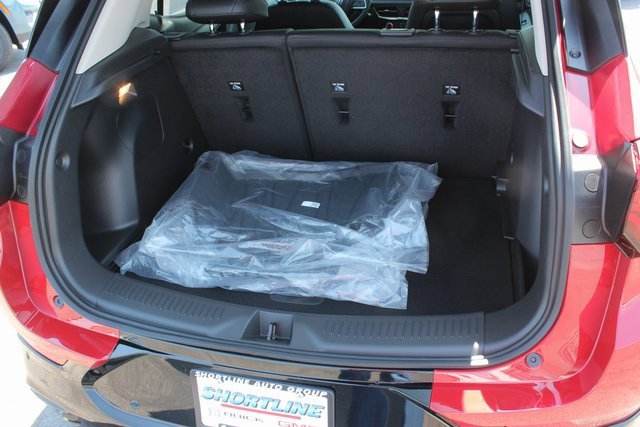 New 2026 Buick Encore GX Sport Touring w/ Experience Buick Package image 34