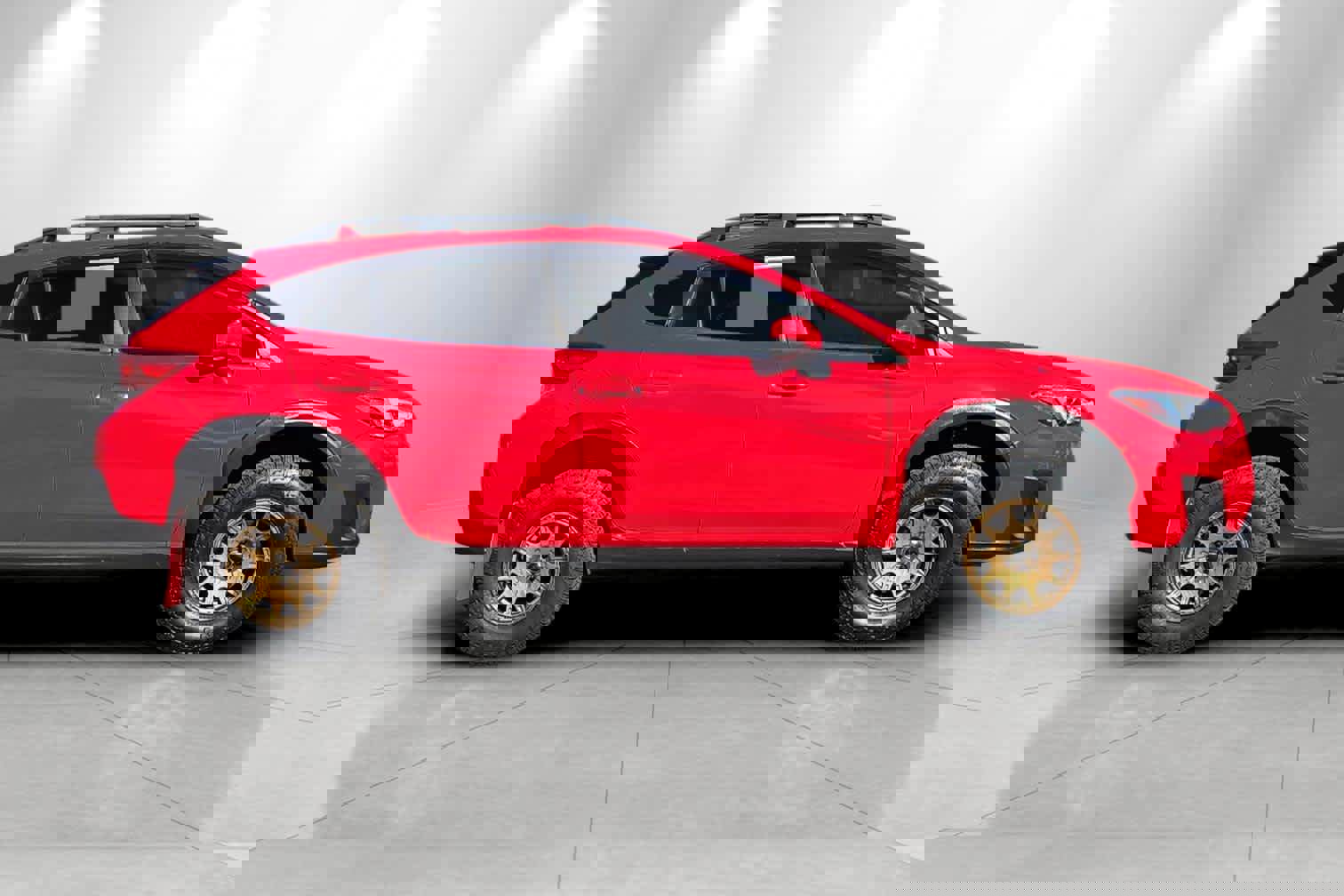 Used 2020 Subaru Crosstrek 2.0i Limited w/ Moonroof Package w/Navigation image 8