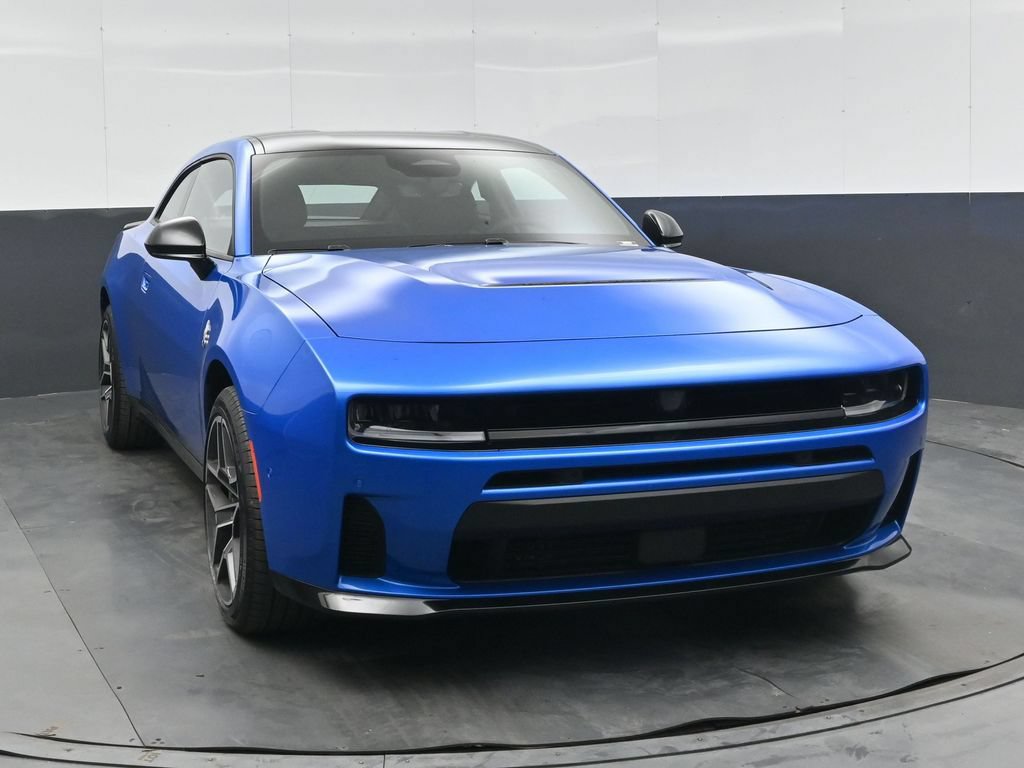 New 2026 Dodge Charger Scat Pack AWD/4WD image 28