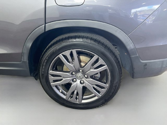 Used 2020 Honda Passport EX-L image 23