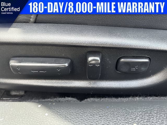 Used 2017 Honda Accord Touring image 21
