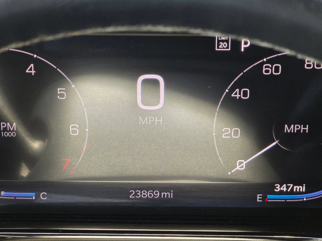 Used 2025 Jeep Grand Wagoneer 4WD image 35