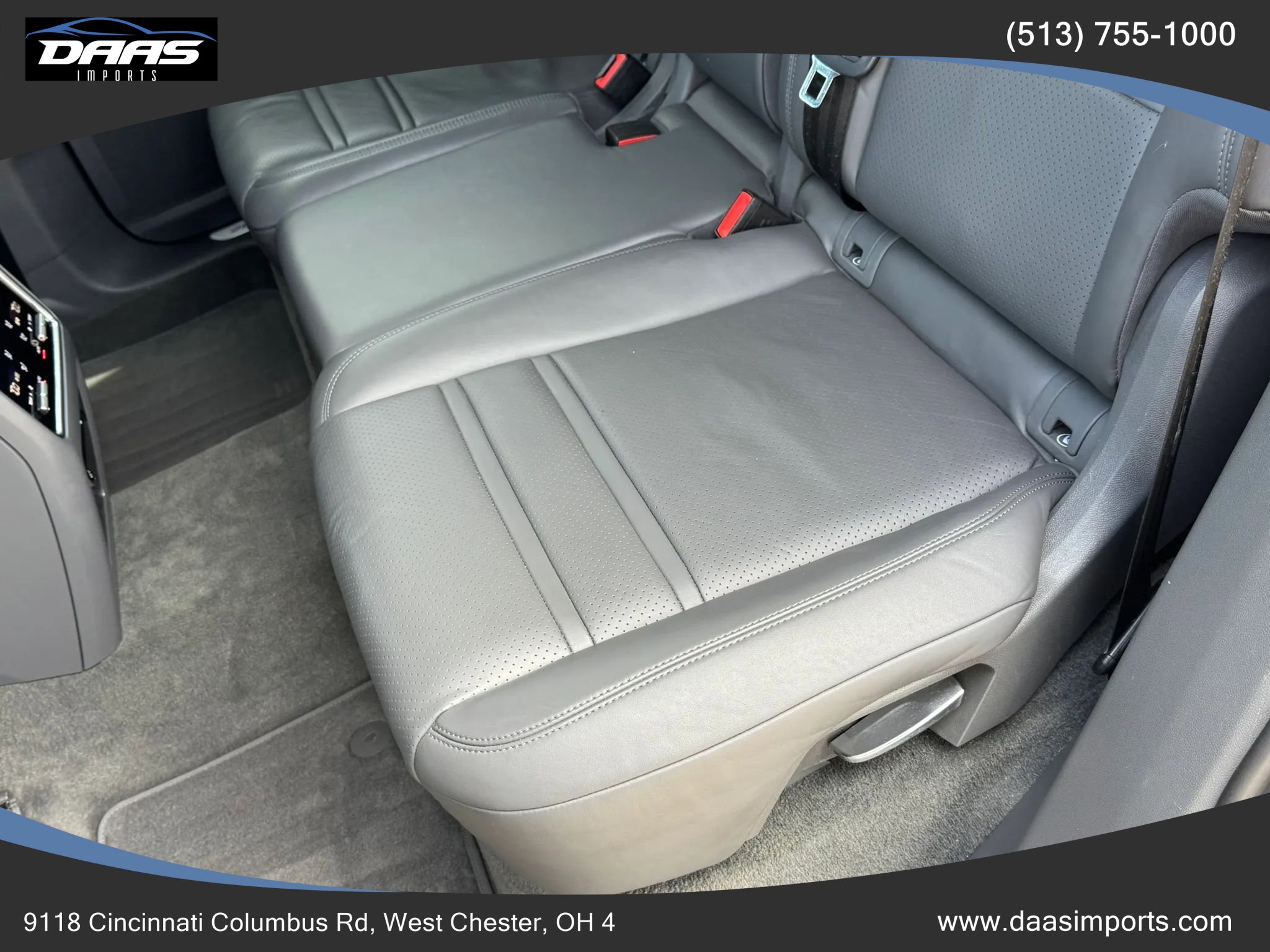 Used 2020 Porsche Cayenne image 27