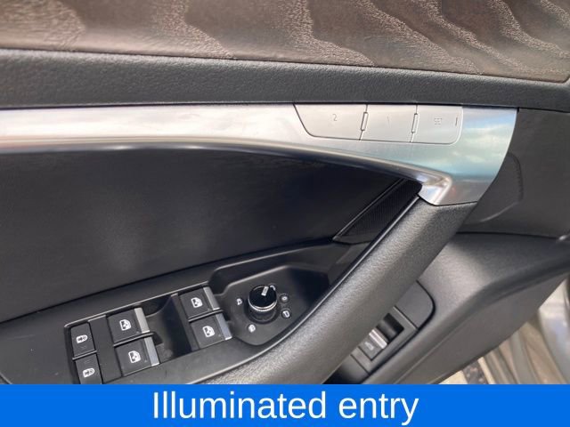 Used 2023 Audi A6 2.0T Premium image 17