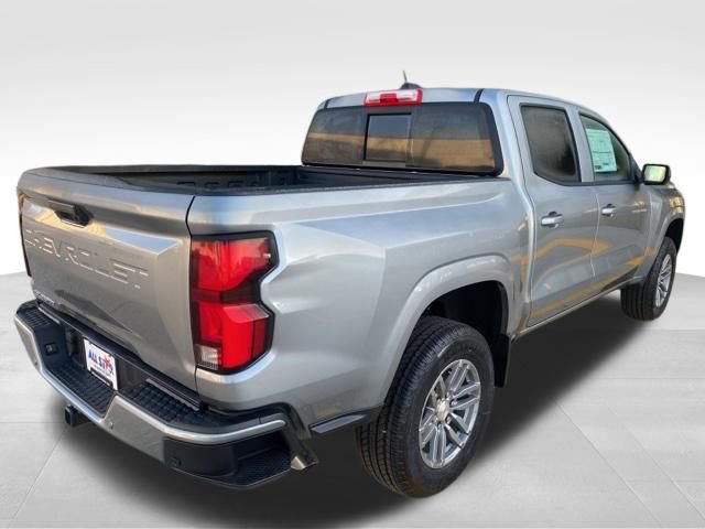 New 2026 Chevrolet Colorado LT w/ LT Convenience Package image 7