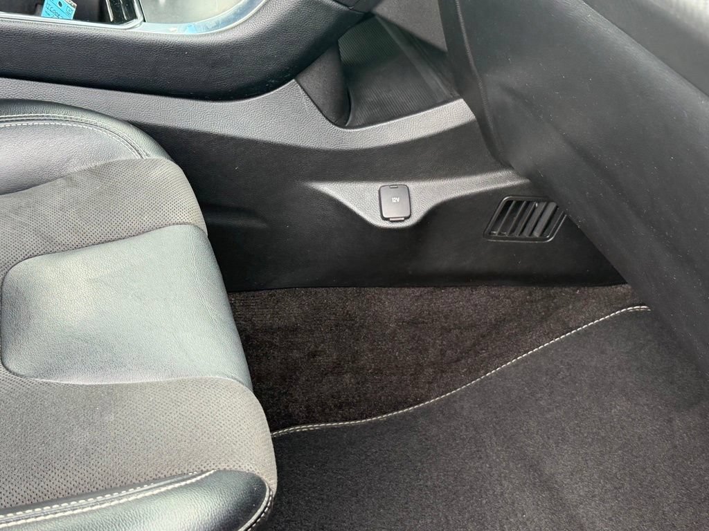 Used 2019 Ford Edge ST w/ Equipment Group 401A AWD/4WD image 44