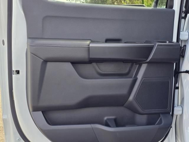 New 2025 Ford F150 STX w/ Equipment Group 200A image 28