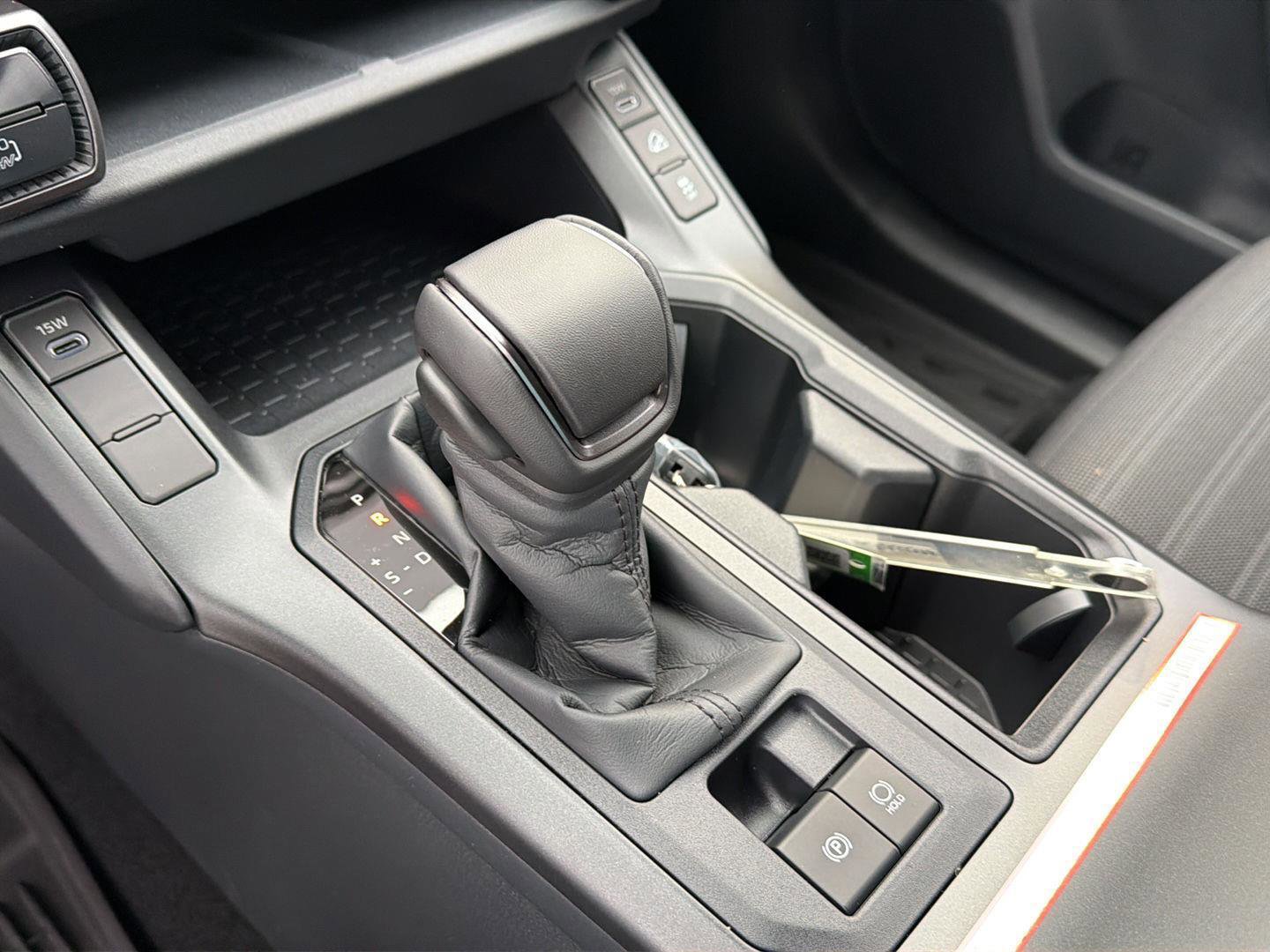 New 2026 Toyota RAV4 AWD Plug-in Hybrid image 29